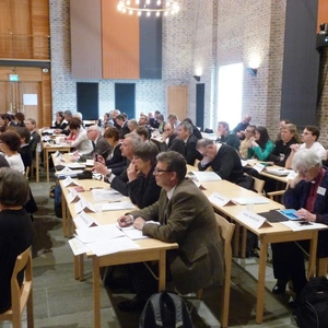 LWF European Church Leadership Consultation in Norway