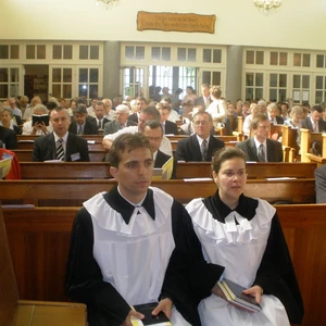 ECAC Synod 2010 