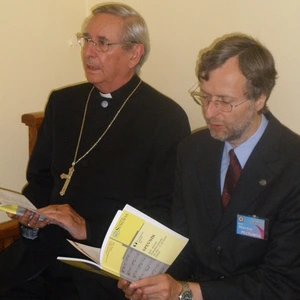 ECAC Synod 2010 