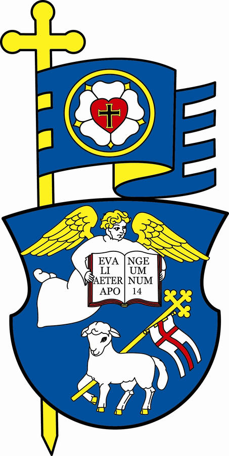 Congregation in Skalica Restored its Coat of Arms