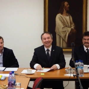 12th Assembly of Ecumenical Council of Churches in Slovakia