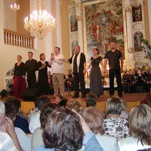 Celebrations of the 400th anniversary of Žilina Synod
