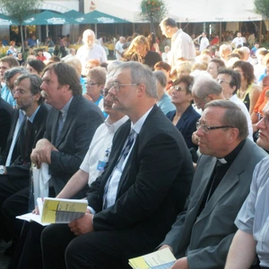 II. Evangelical Church Days in Žilina and Bytča  