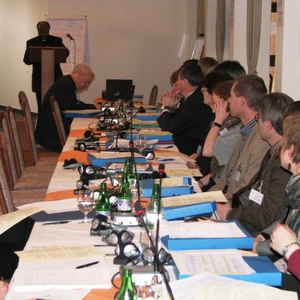 European Lutheran Churches Start Preparatory Consultation for LWF Assembly 